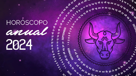 Horóscopo 2024 Tauro - taurohoroscopo.com