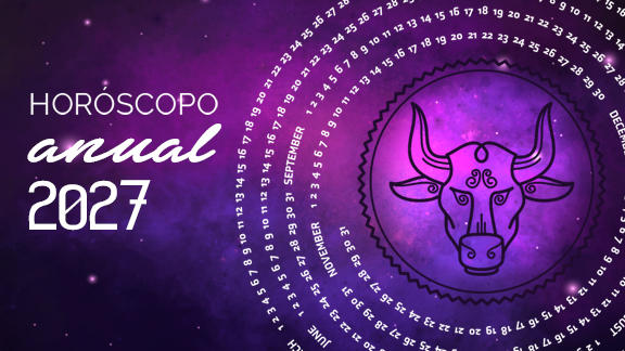 Horóscopo Tauro 2027- taurohoroscopo.com