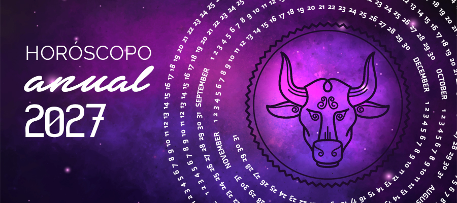 Horóscopo Tauro 2027 – Horóscopo anual Tauro - taurohoroscopo.com
