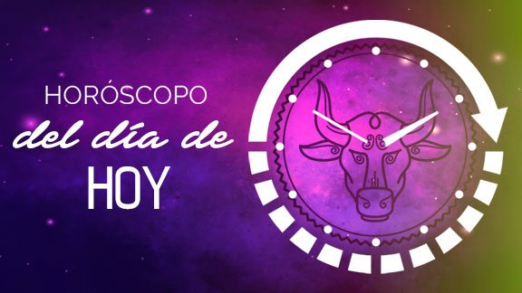 Horóscopo Tauro hoy- taurohoroscopo.com