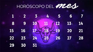 Horóscopo Semanal Tauro - taurohoroscopo.com