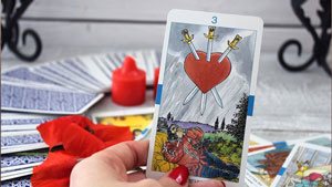 Tarot del Amor - taurohoroscopo.com